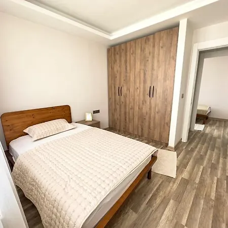 111-luxury Concept Family House Apartment Ankara