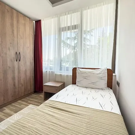 111-luxury Concept Family House Ankara