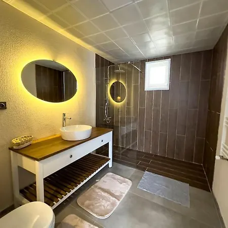 111-luxury Concept Family House *